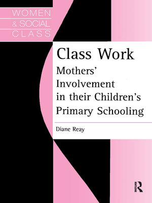 cover image of Class Work